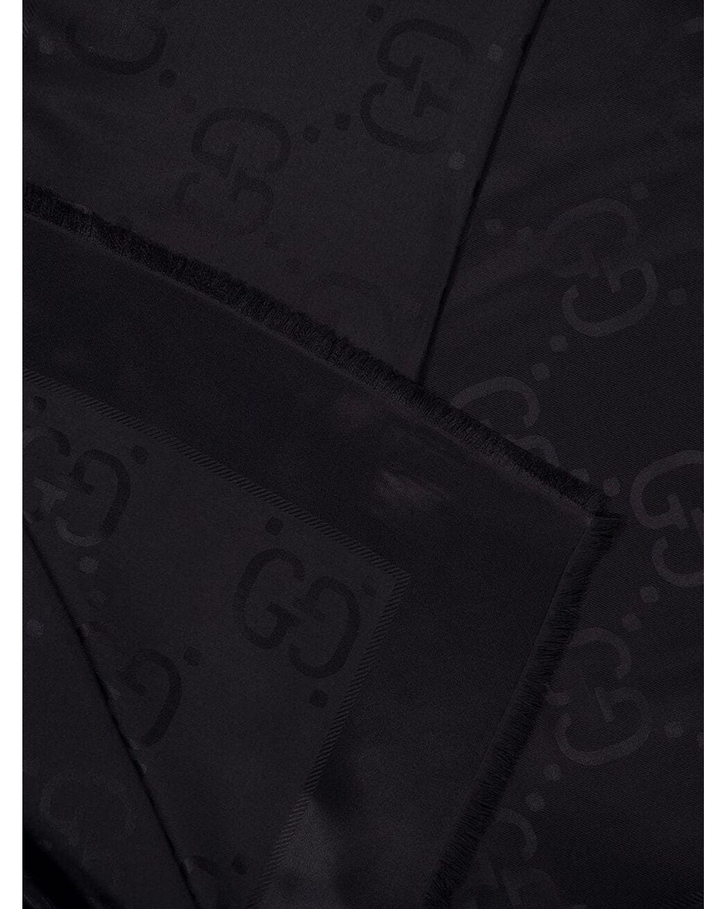 Sciarpa Donna di Gucci in Blue