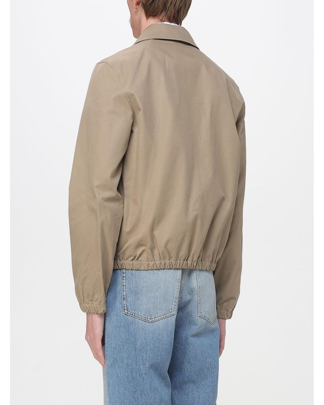 AMI Natural Jacket for men