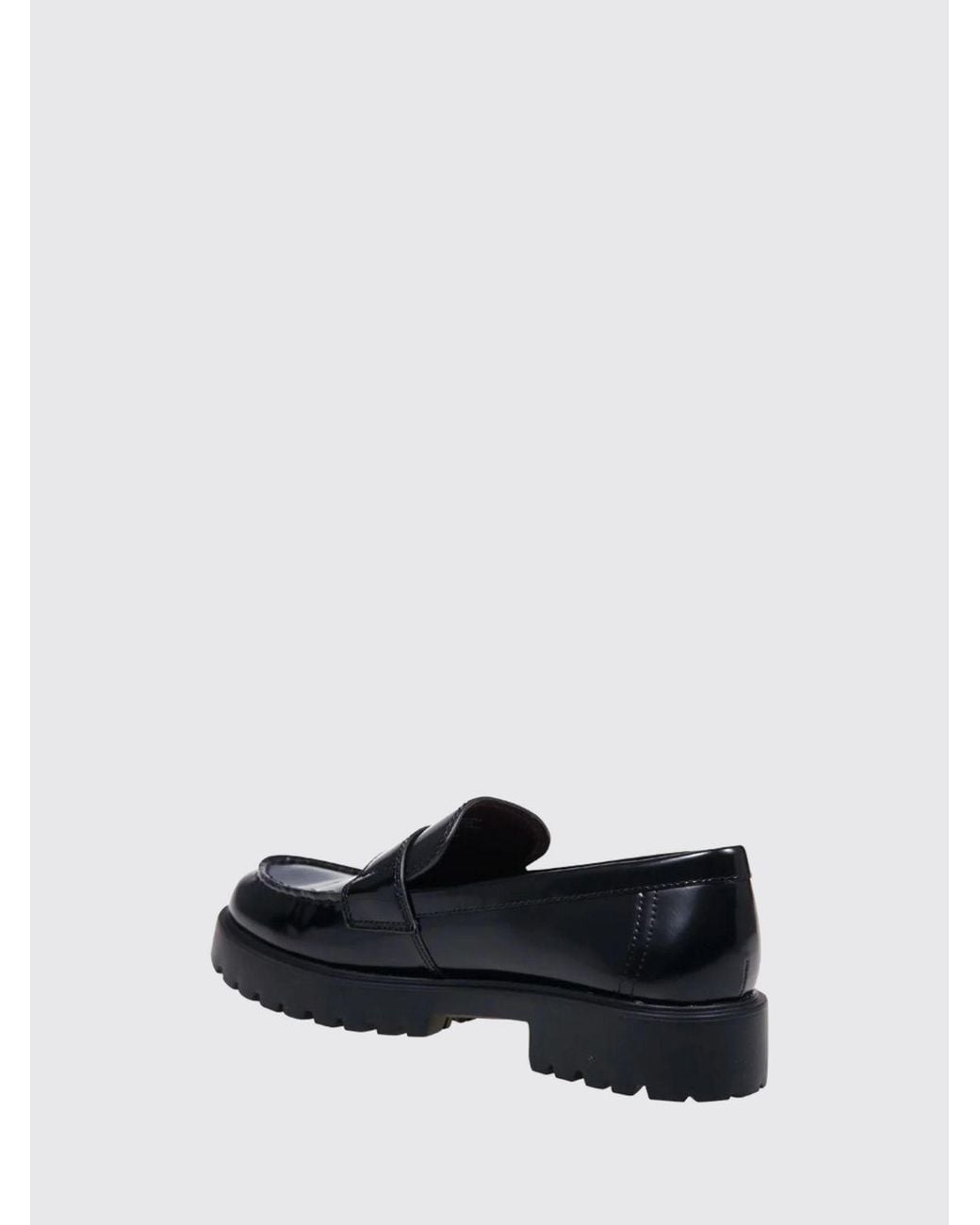 Tory Burch Black Loafer