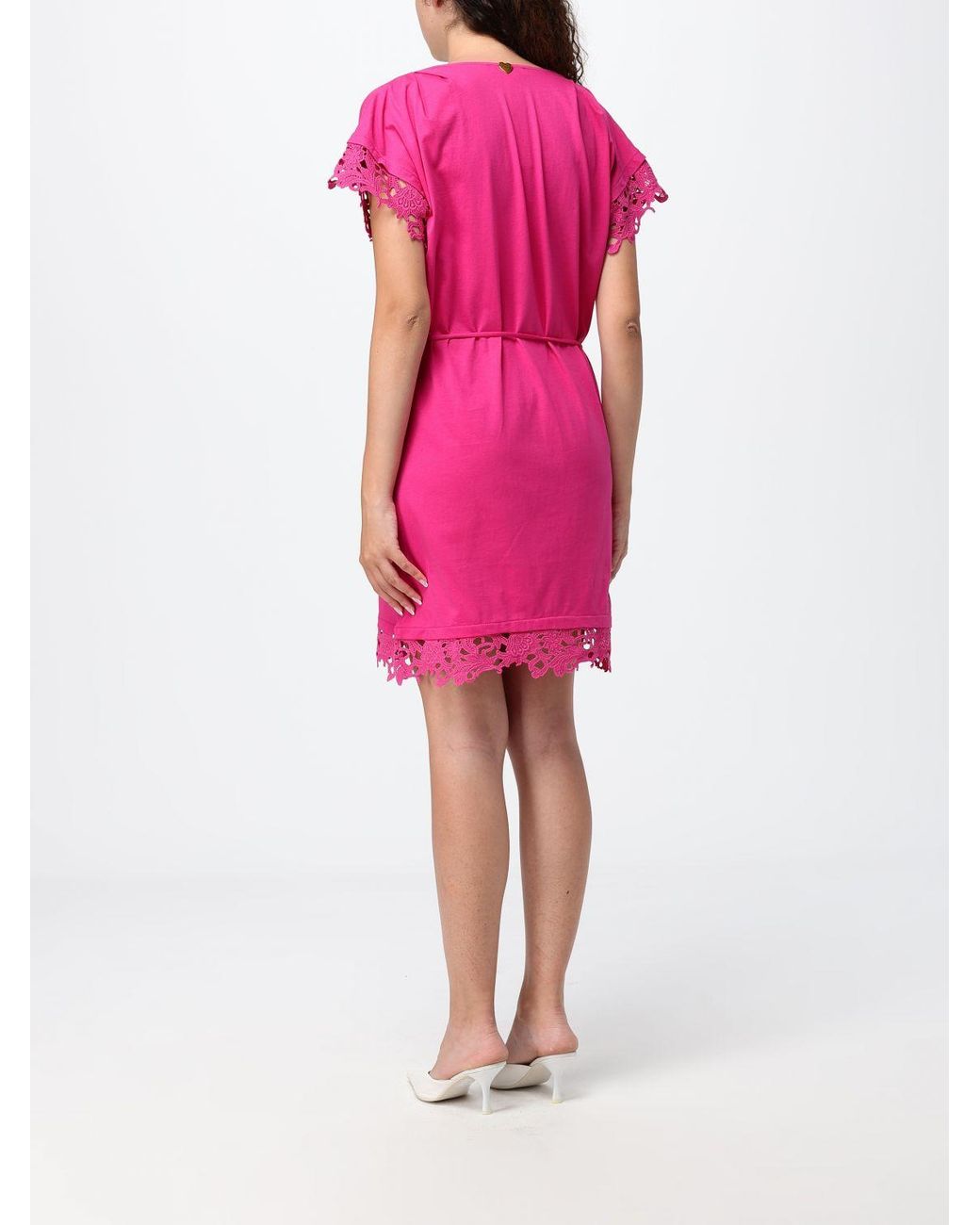Twinset Pink T-Shirt