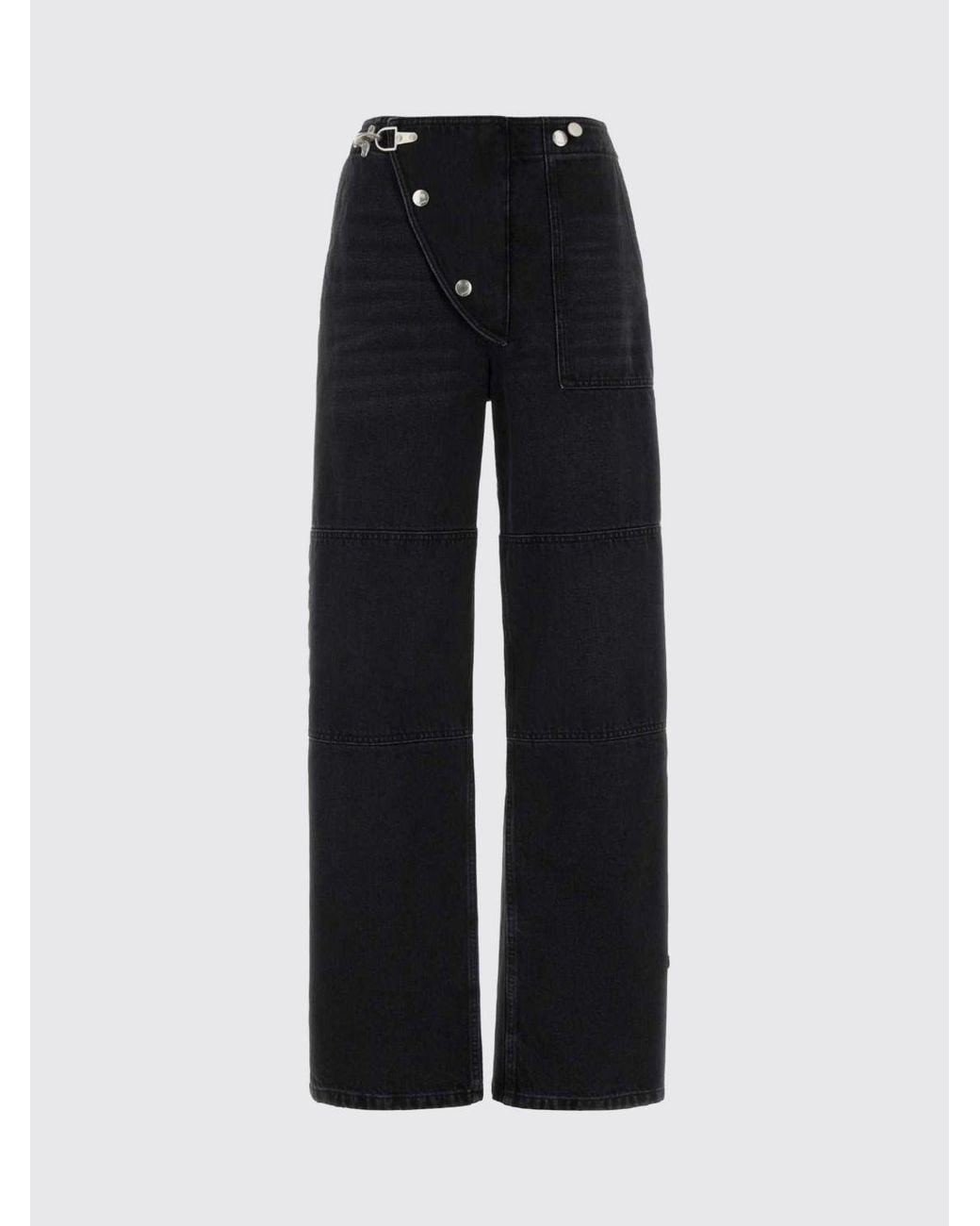 Marni Black Pants
