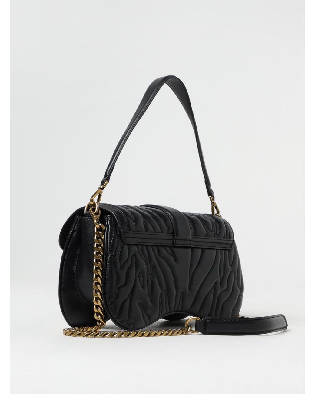 Just Cavalli Black Backpack