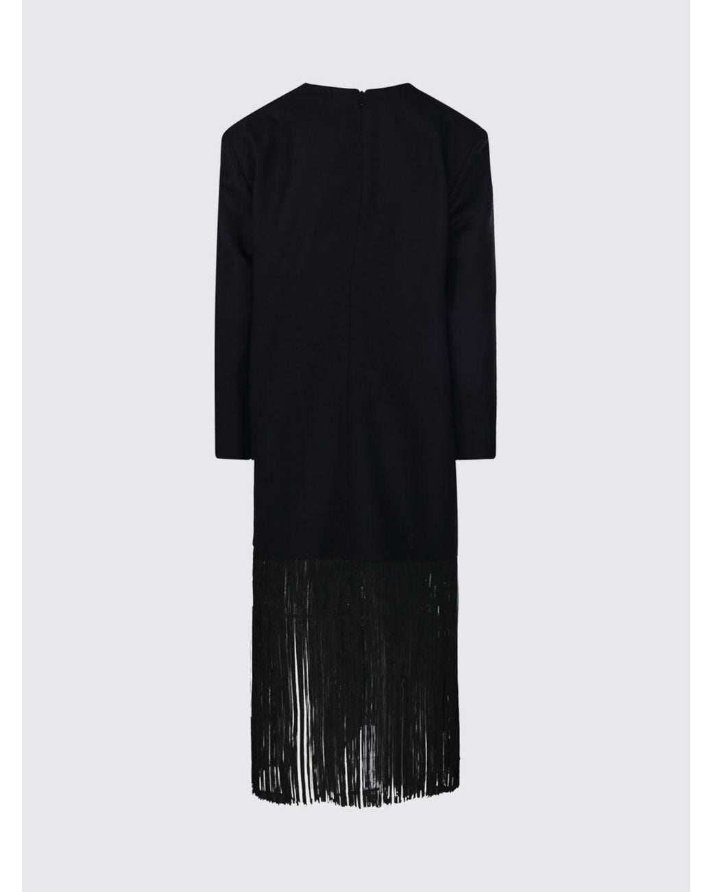 By Malene Birger Black Dress