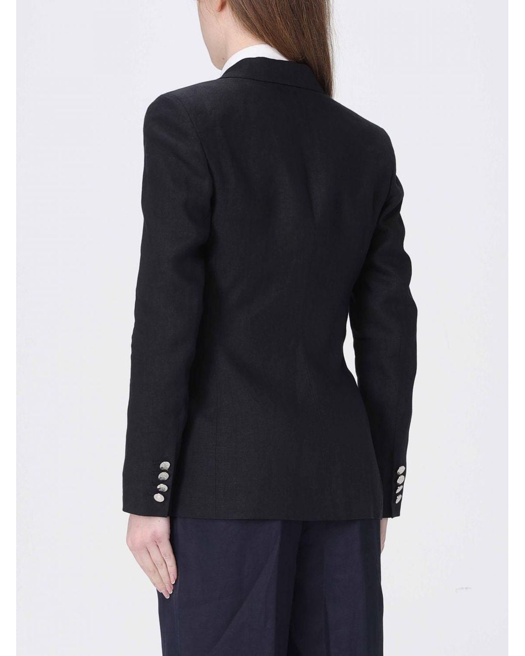 Ralph Lauren Blue Jacket