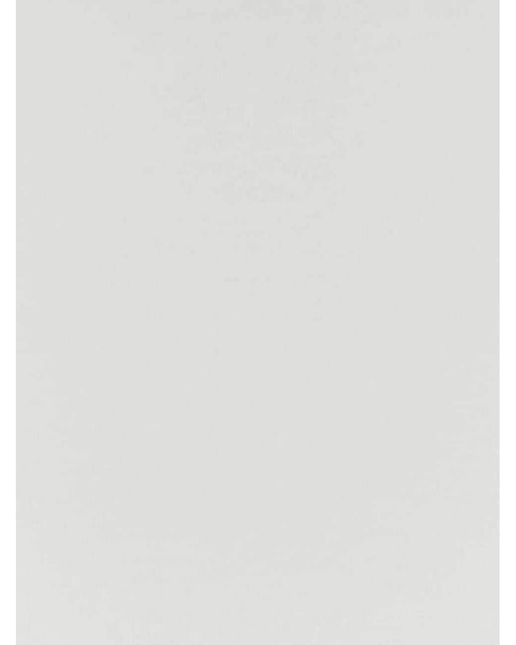 Alaïa White Sleeveless Slim Fit Cotton Blend Top With A Curved Hem