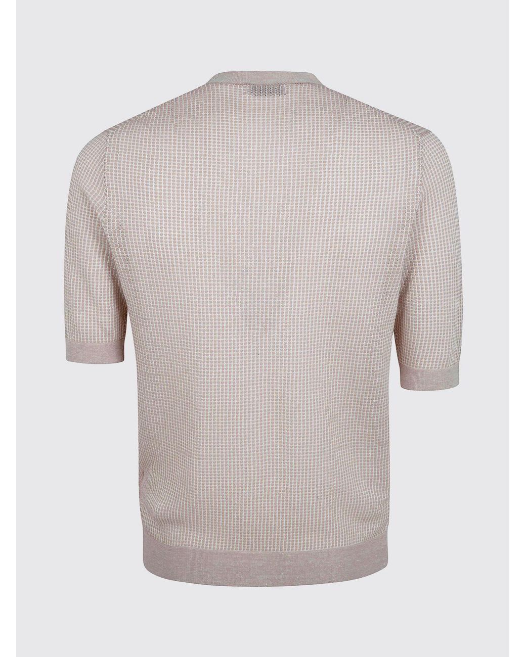 Pull Homme Ballantyne pour homme en coloris Gray