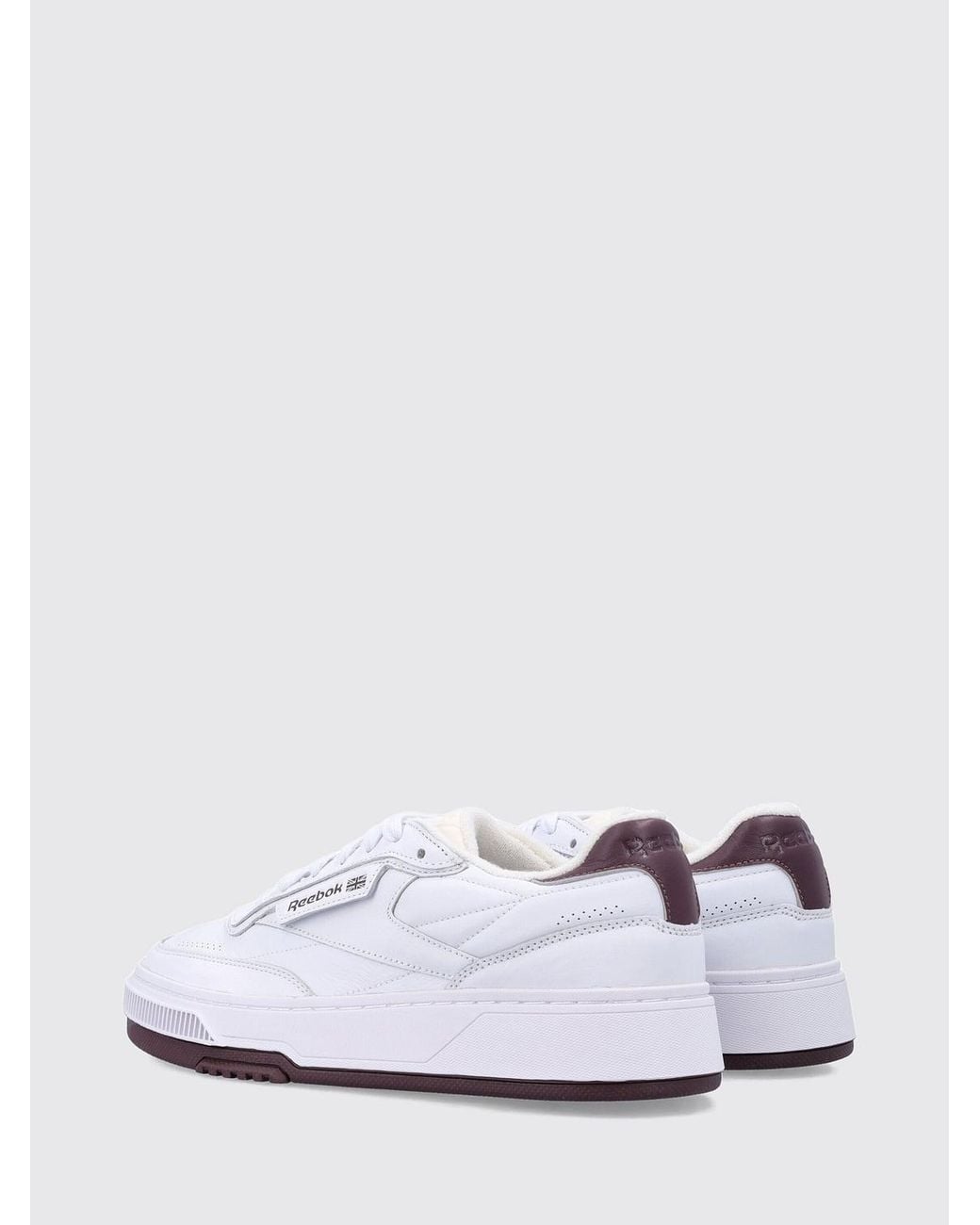 Baskets Homme Reebok pour homme en coloris White