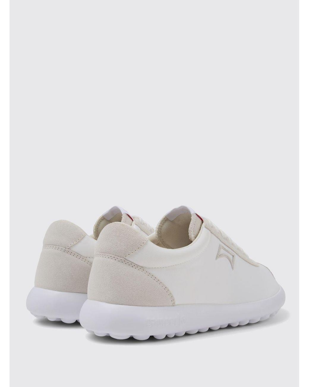 Camper White Sneaker for men