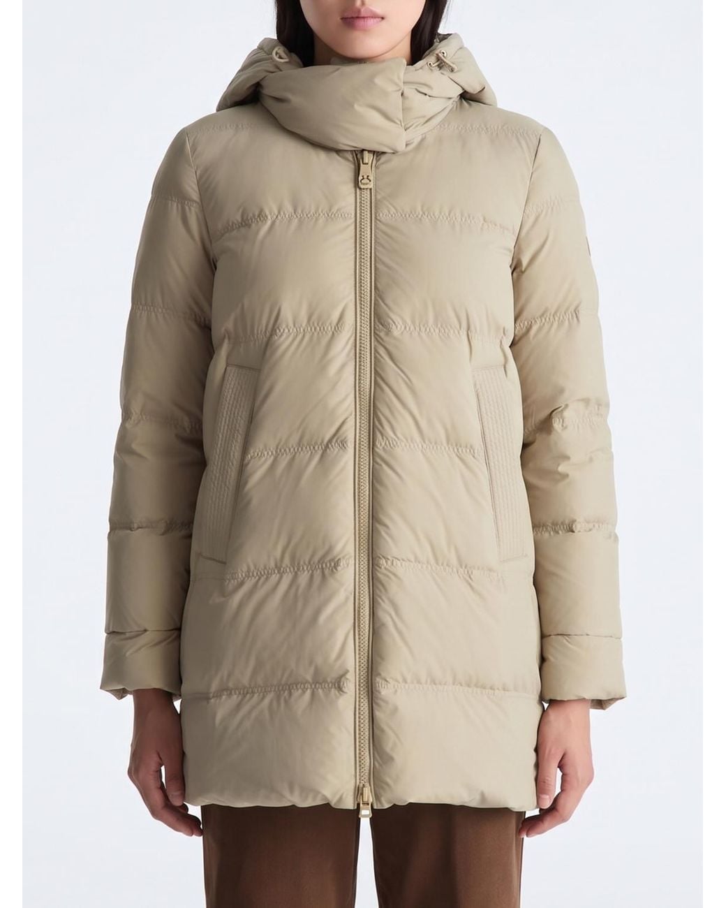 Peuterey Natural Jacket