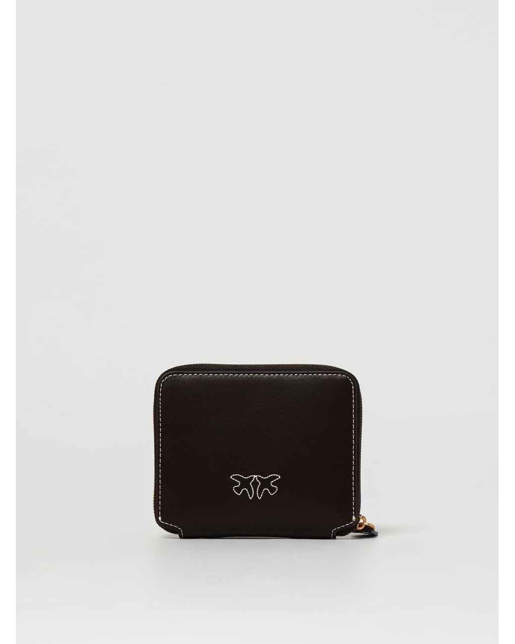 Pinko Black Wallet