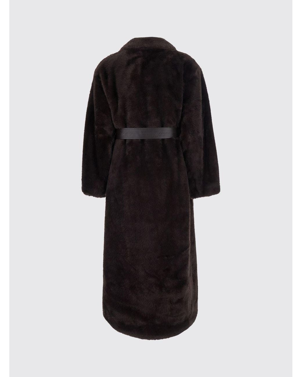 Pinko Black Coat