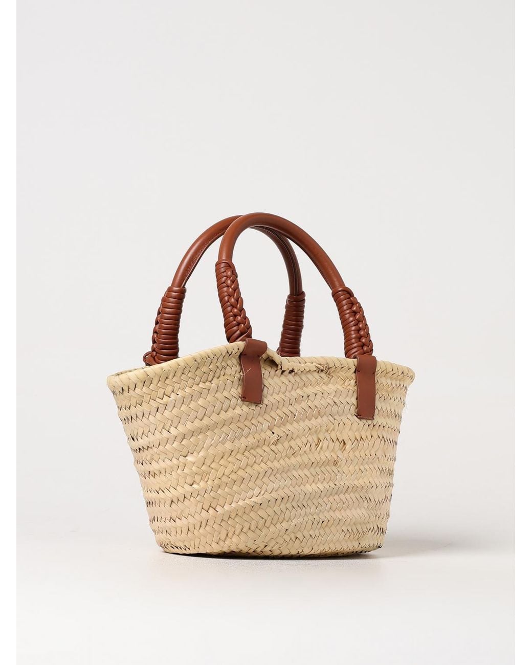 Alanui Natural Handbag