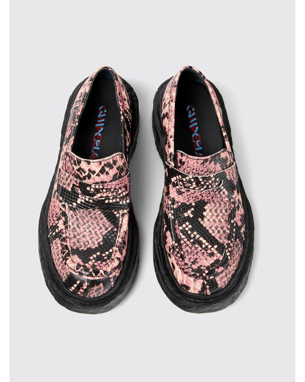 CAMPERLAB Multicolor Shoes for men