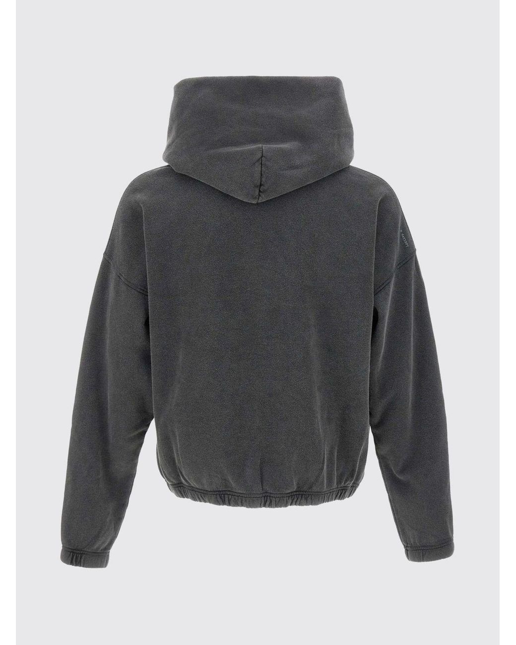 Satisfy Gray Sweater for men