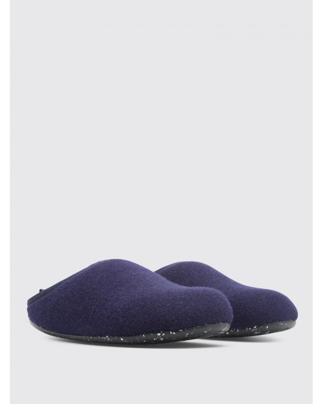 Camper Blue Trainers