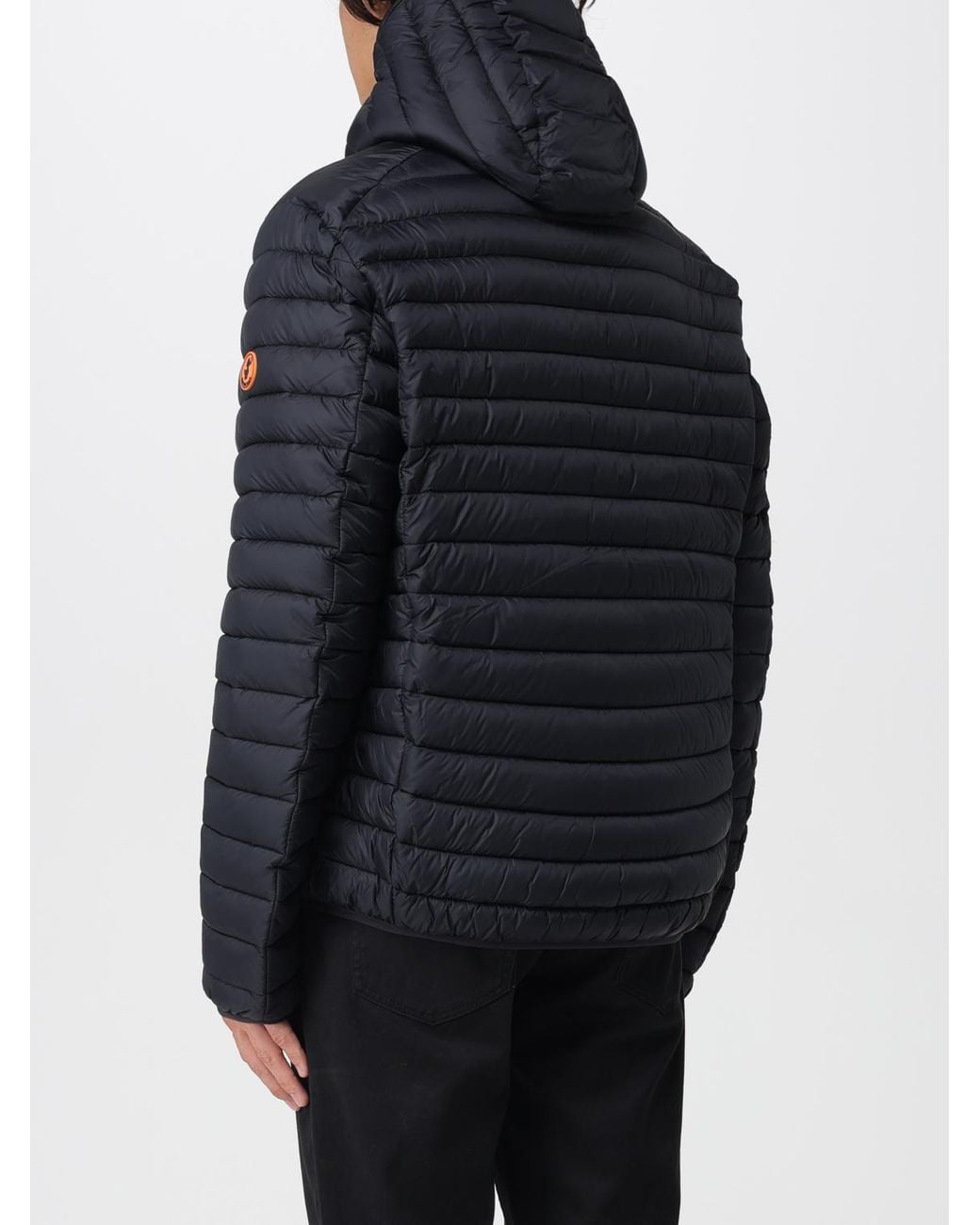 Save The Duck Blue Blazer for men