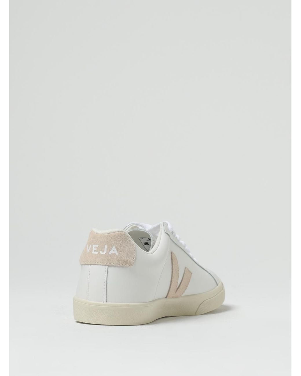 Veja White Sneakers