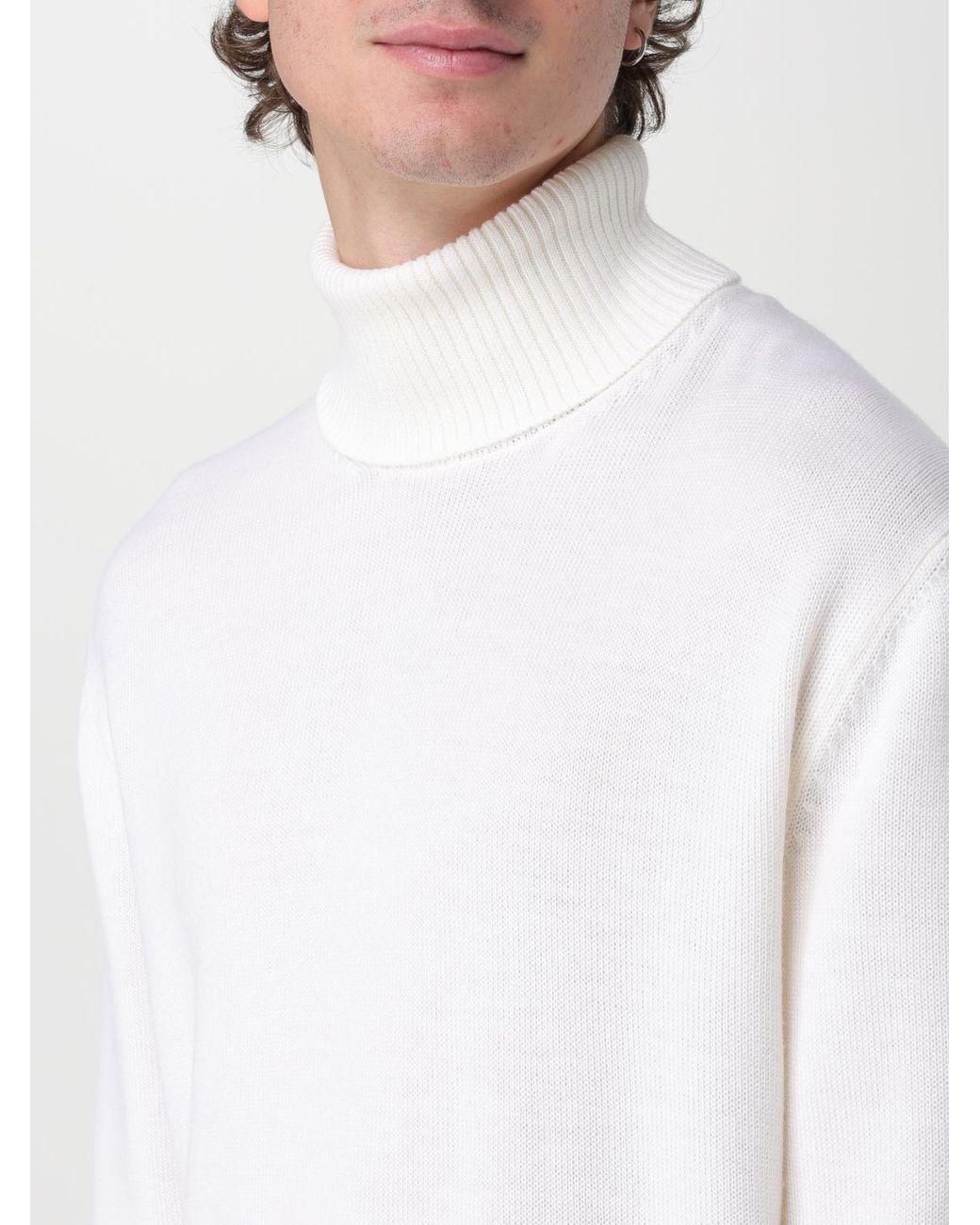 Ballantyne Sweatshirt Herren in White für Herren