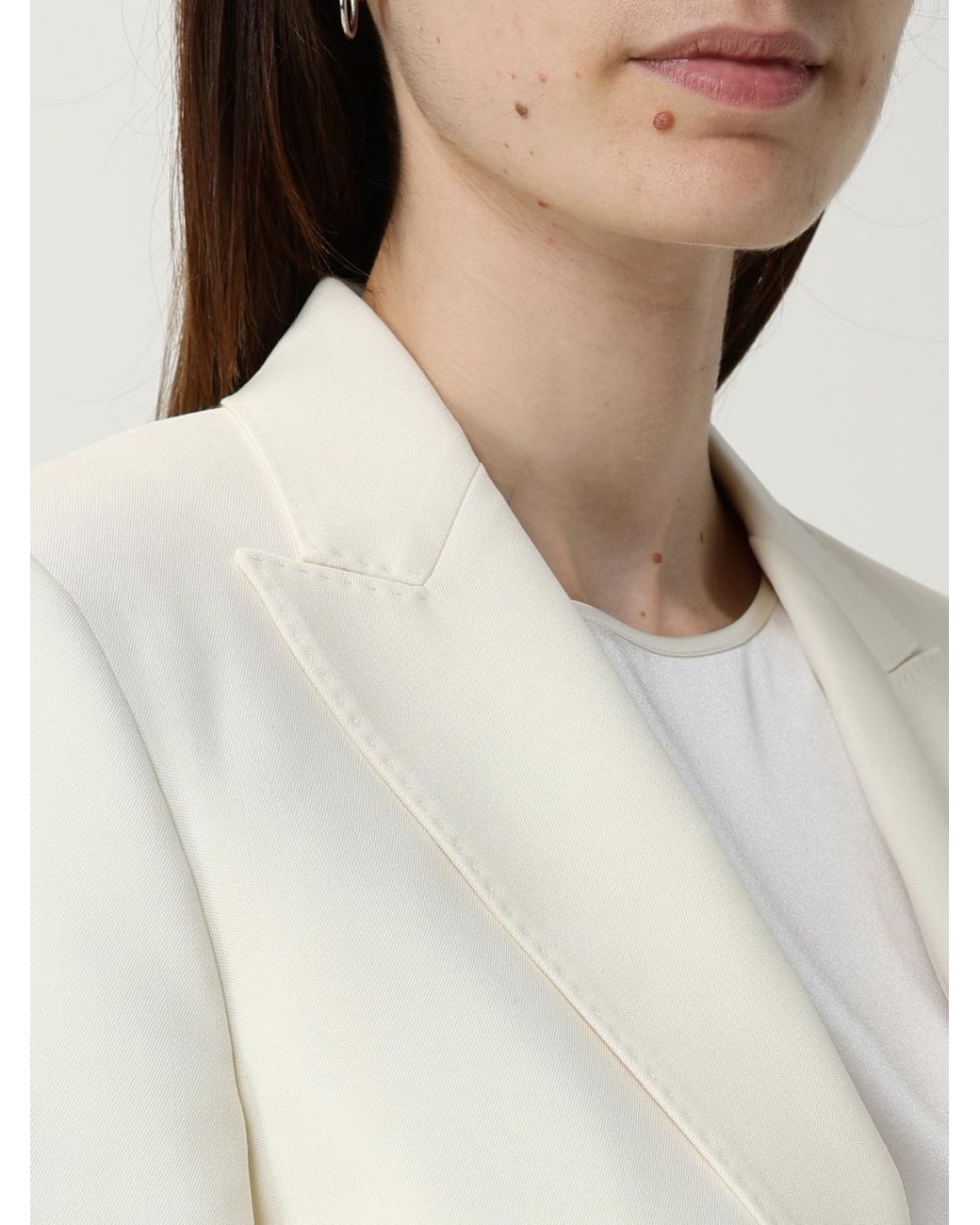 DSquared² Natural Jacket