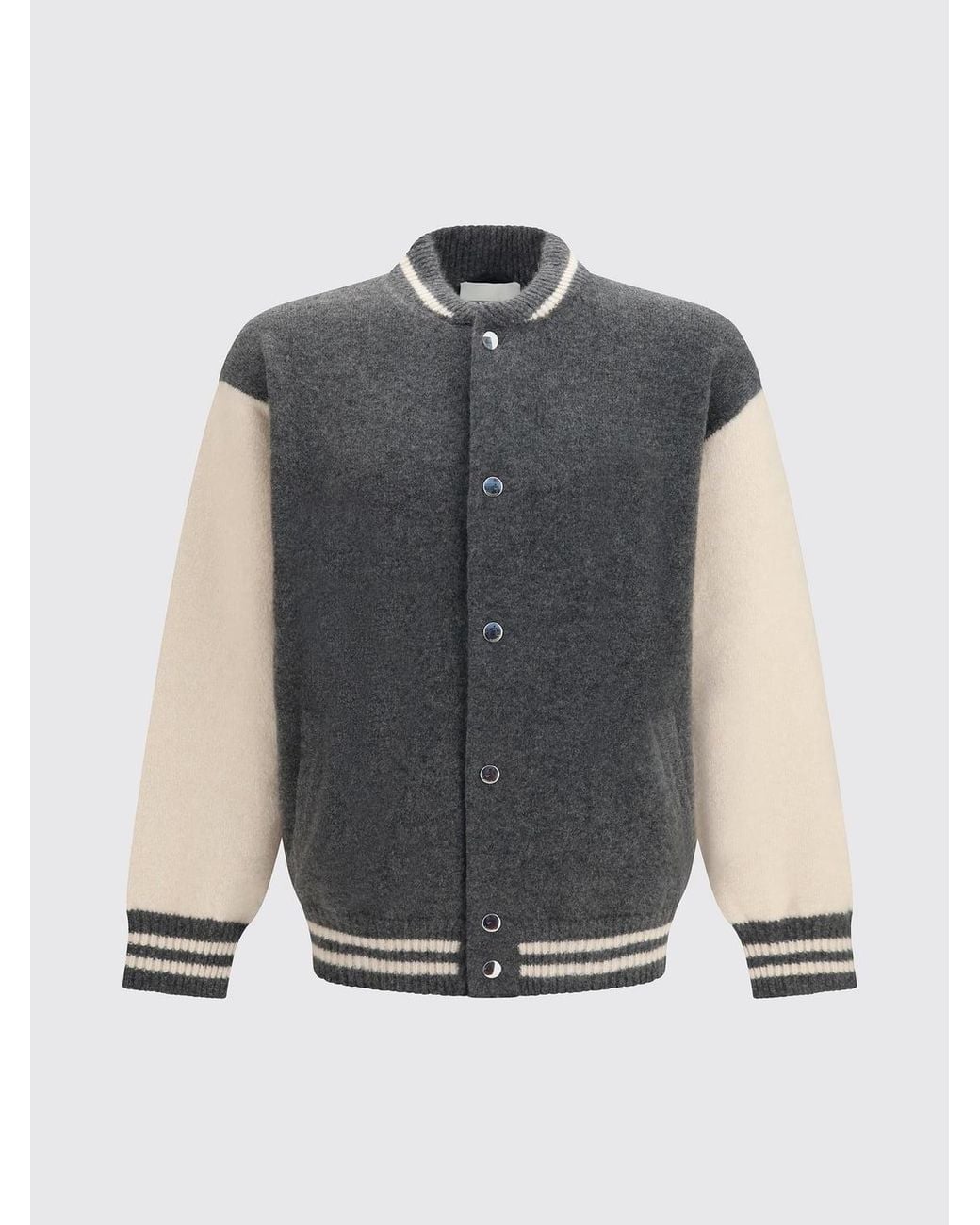 Laneus Blue Jacket for men