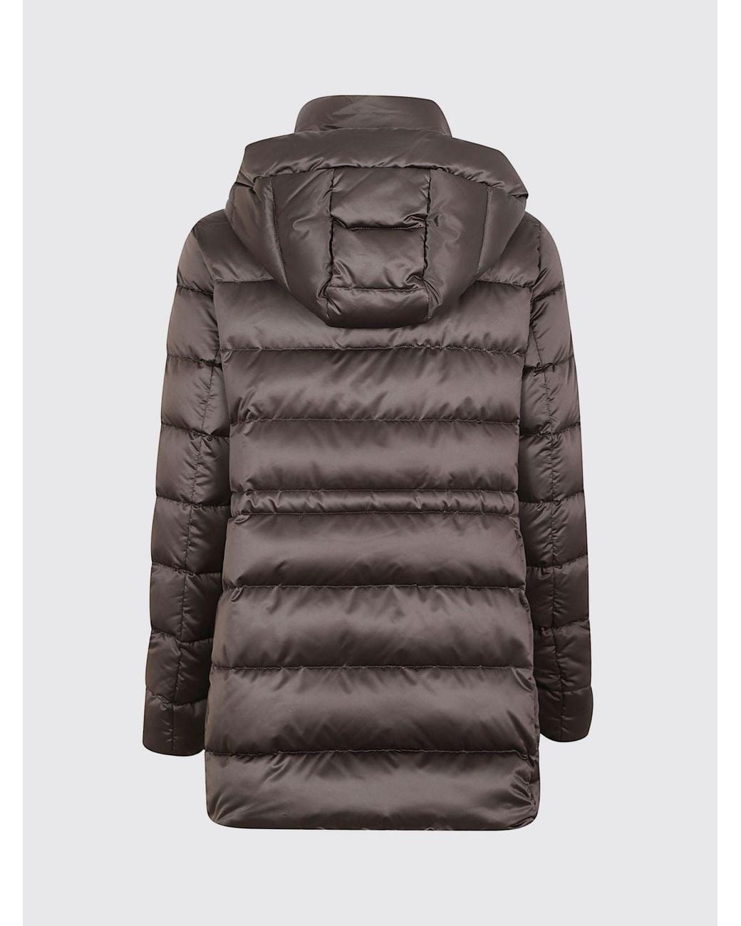 Moorer Brown Jacket
