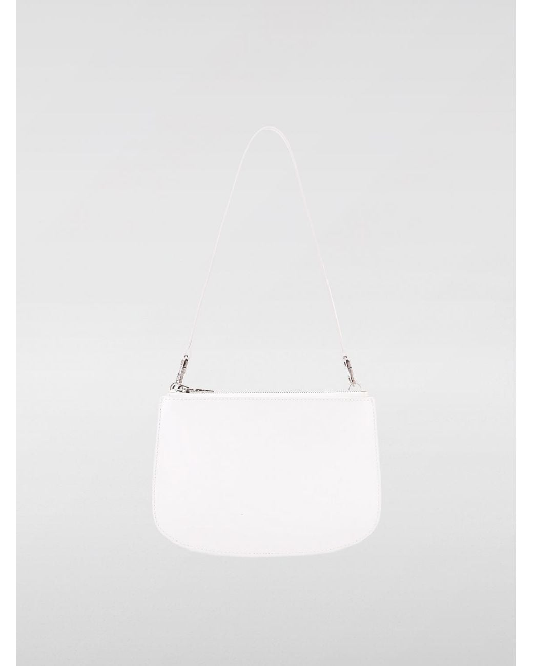 DIESEL White Handbag