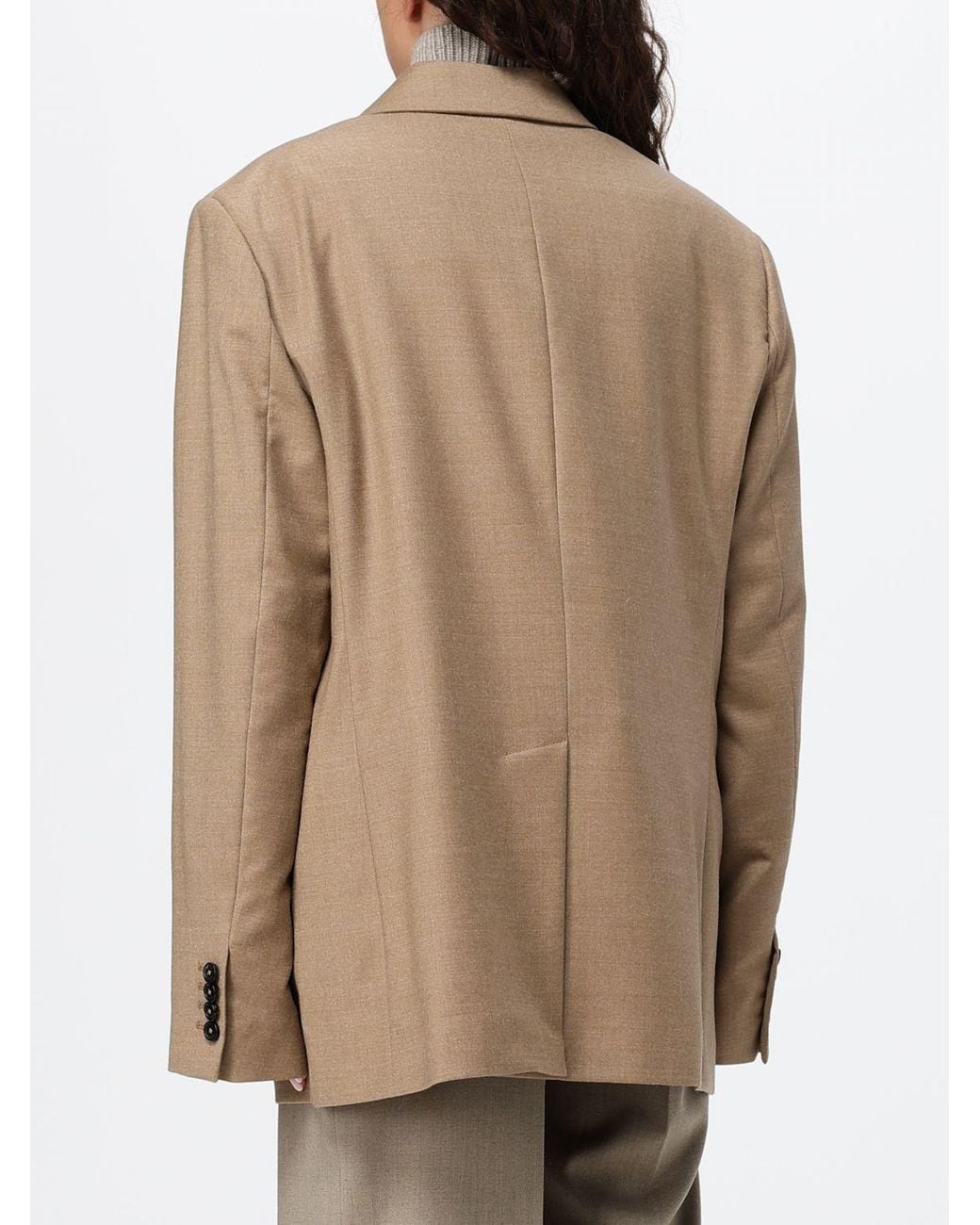 Barena Natural Jacket