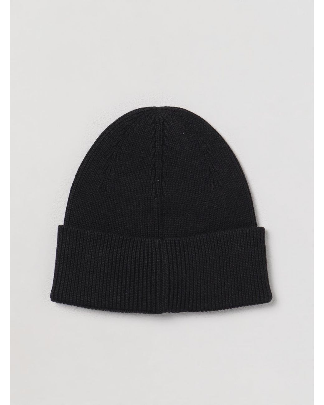 Boss Black Hat for men