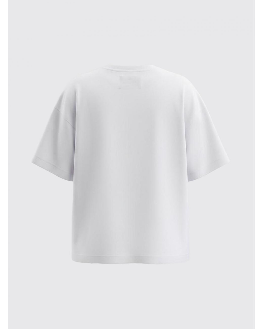 Vivienne Westwood White T-Shirt for men