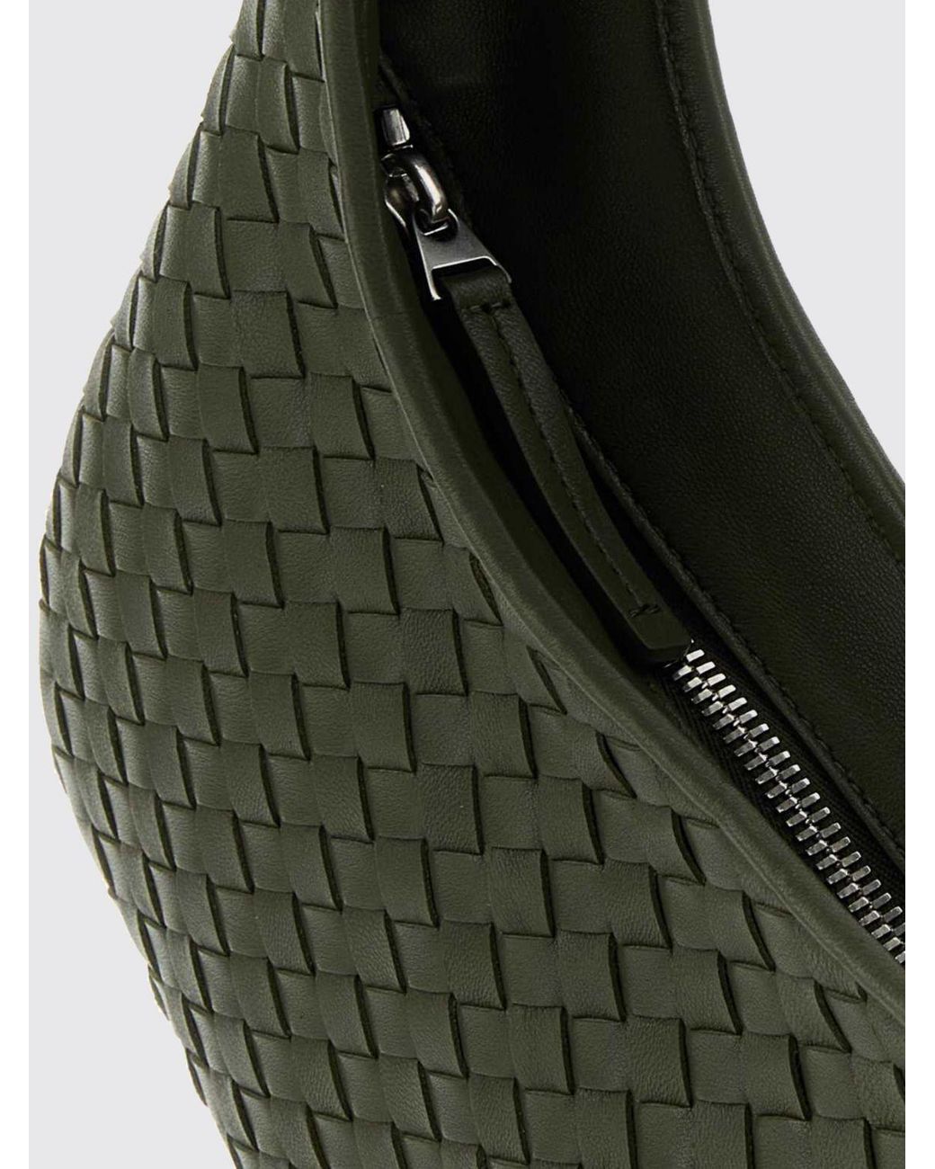 Bottega Veneta Green Bag for men