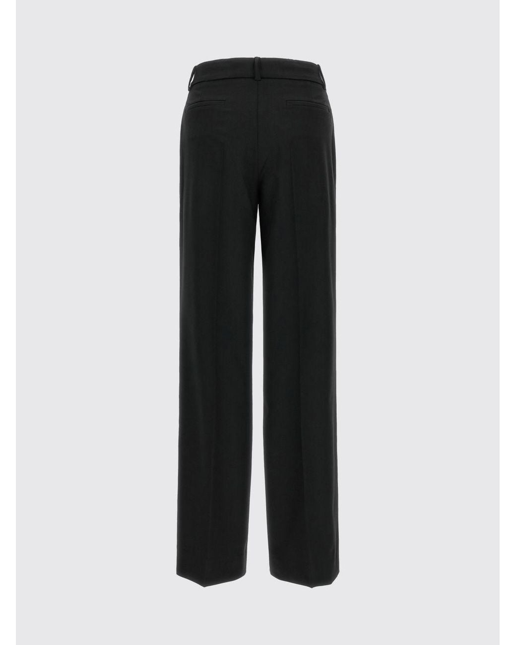 P.A.R.O.S.H. Blue Pants P.A.R.O.S.H
