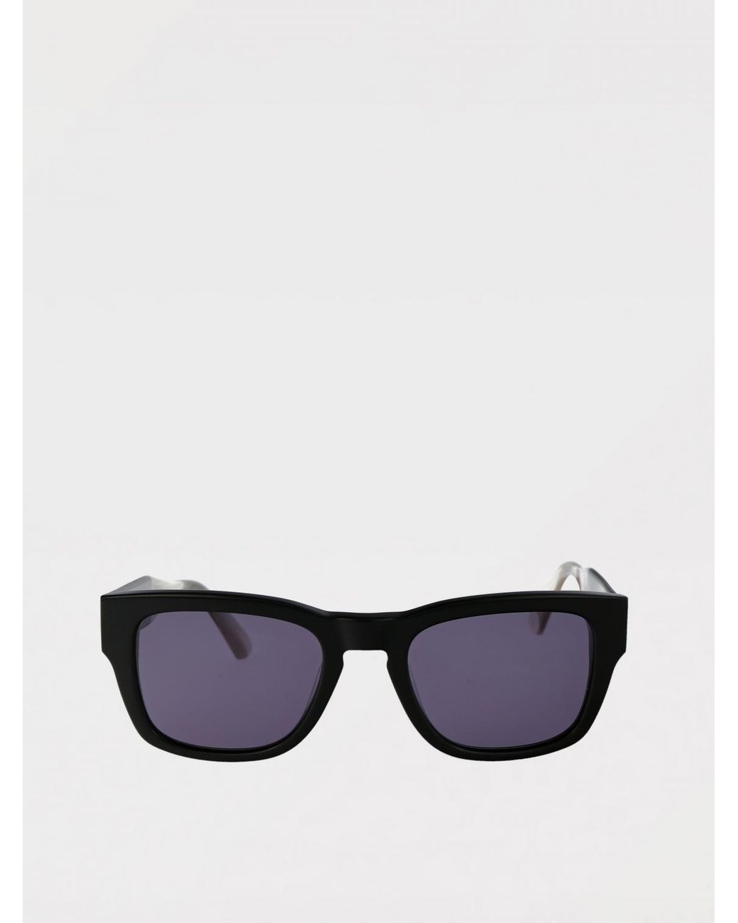 Calvin Klein White Ck23539S Acetate Sunglasses