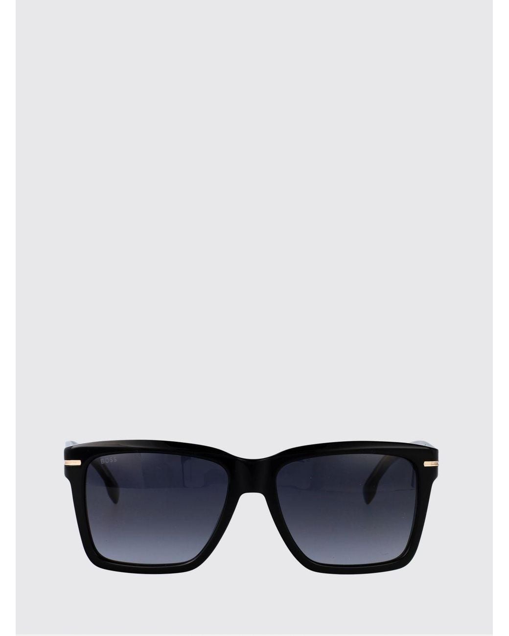 Boss Black Acetate Sunglasses 1745/S for men