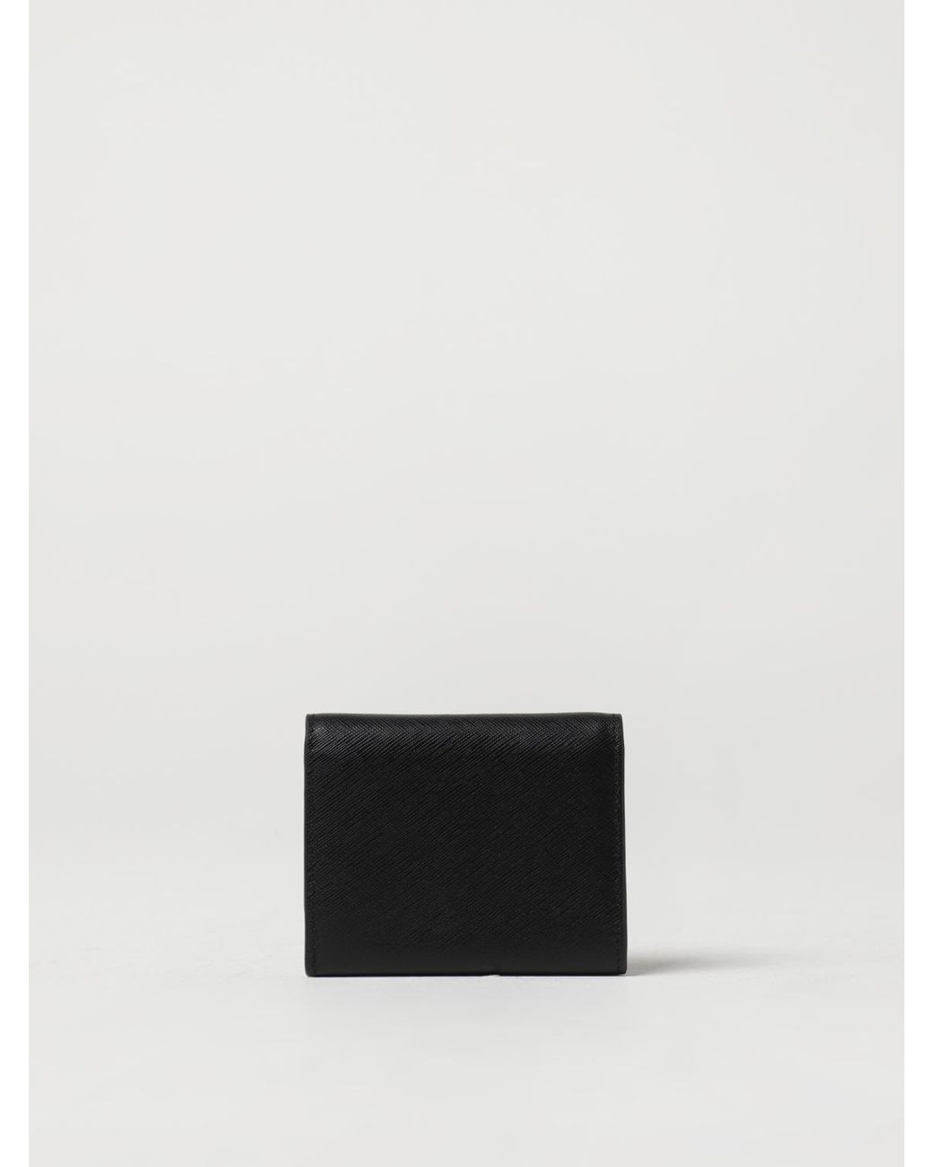 Versace Jeans Couture White Wallet for men
