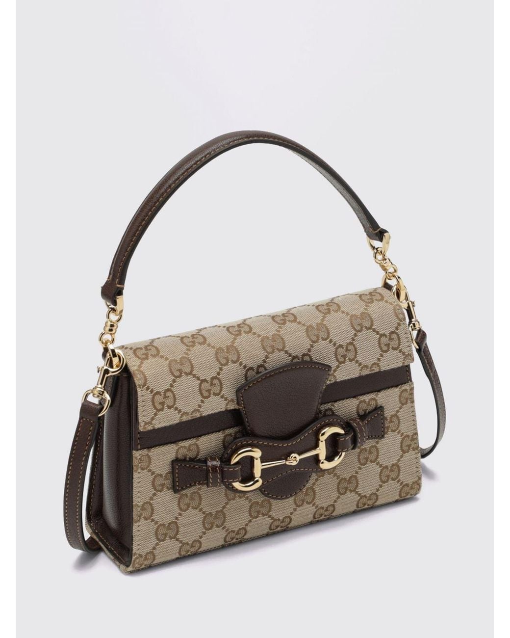 Gucci Multicolor Handbag