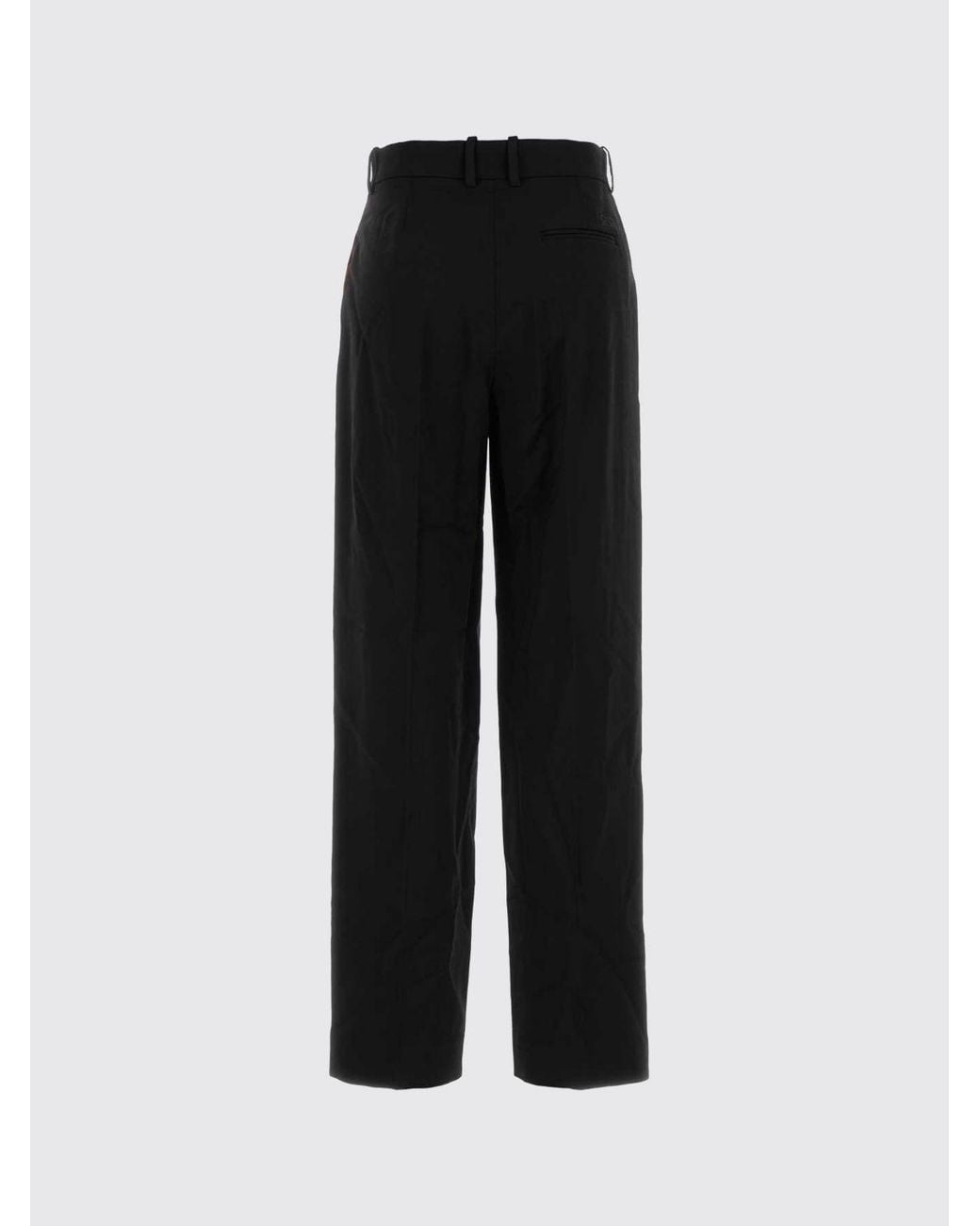 Loewe Blue Pants