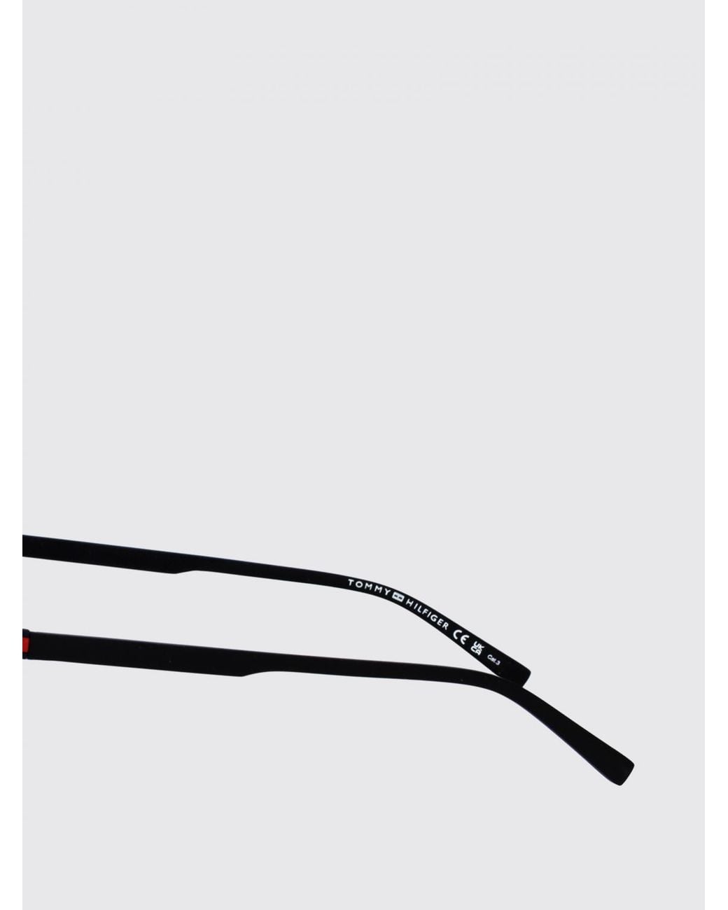 Tommy Hilfiger White Th2277/S Acetate Sunglasses for men