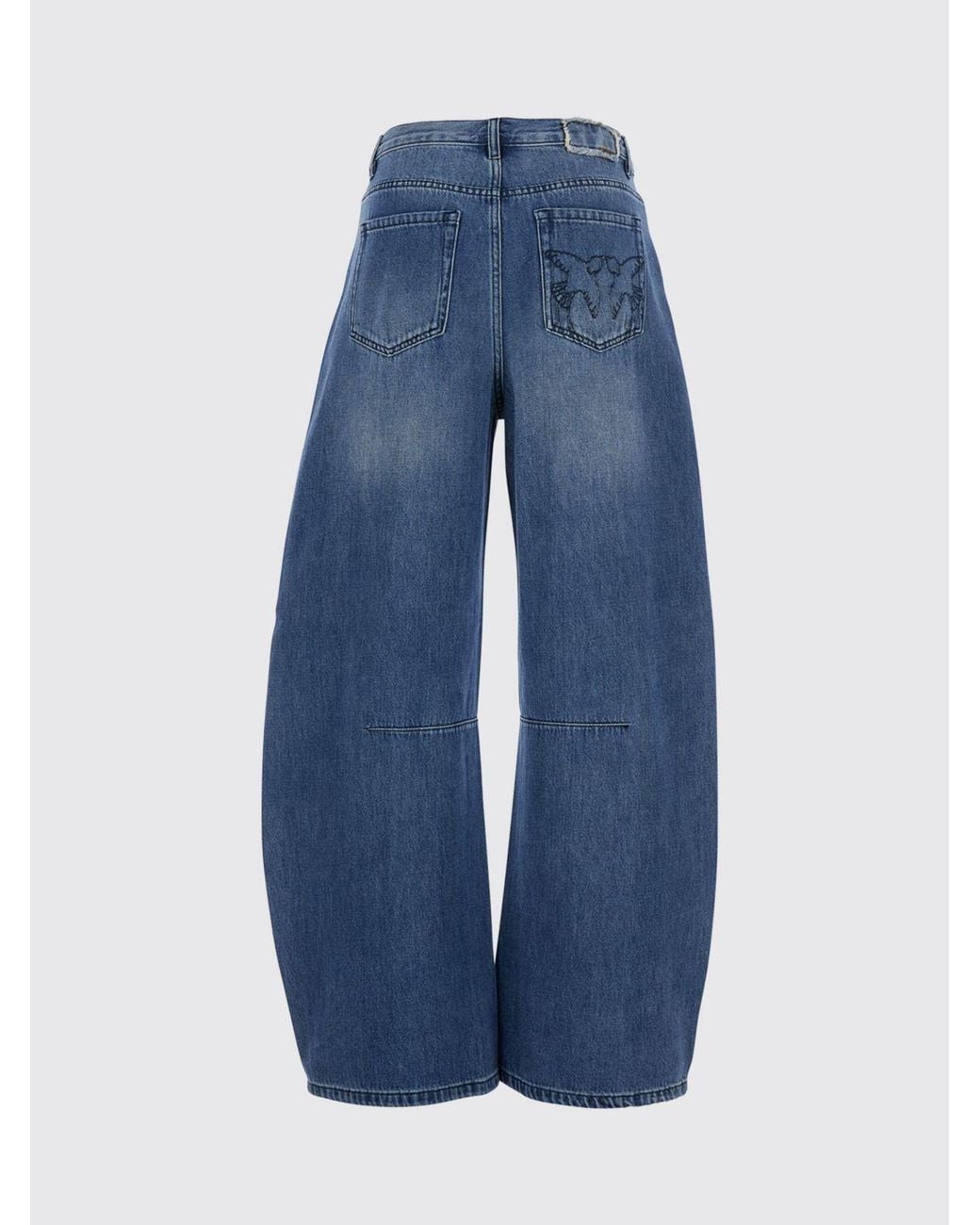 Pinko Blue Jeans
