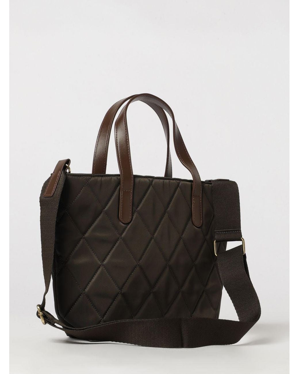 Mini Tote Bag di Barbour in Black