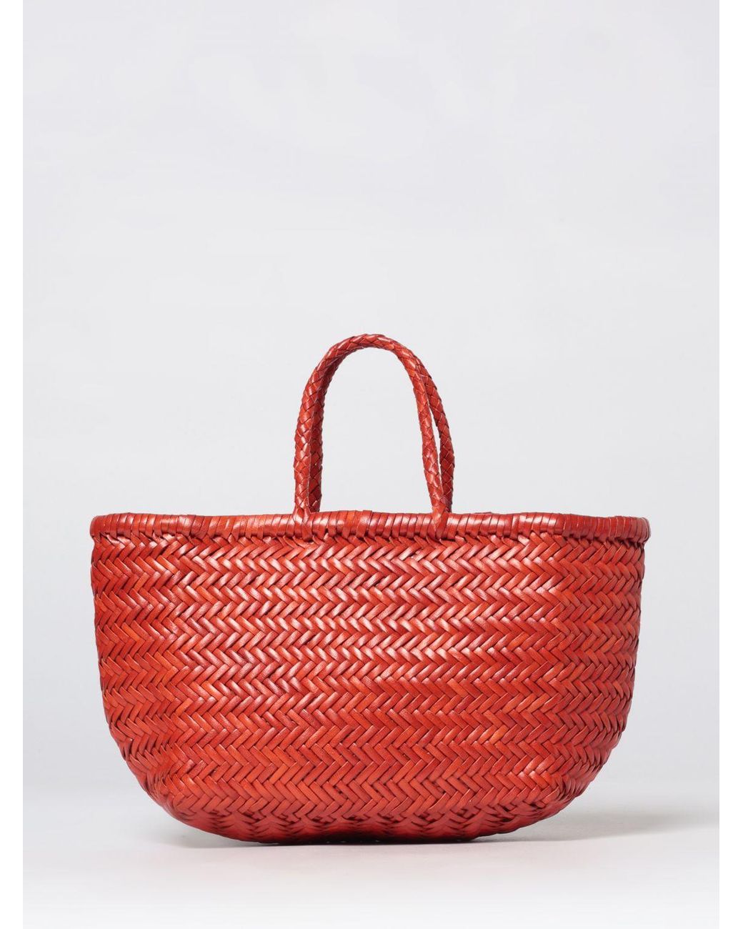 Dragon Diffusion Shoulder Bag in Red | Lyst UK