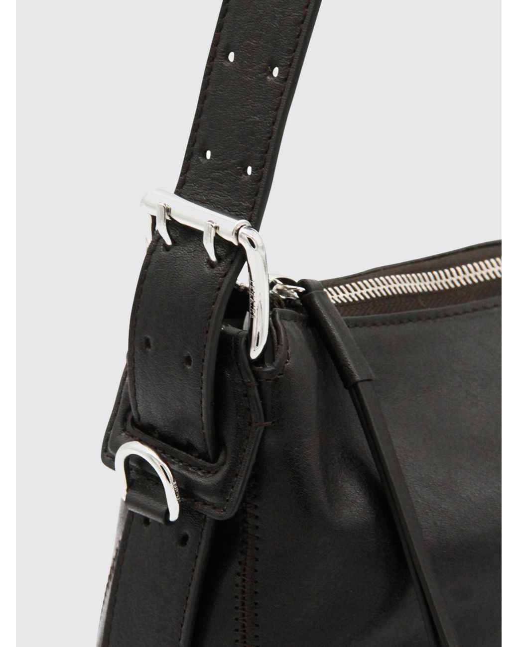 Lemaire Black Bag for men