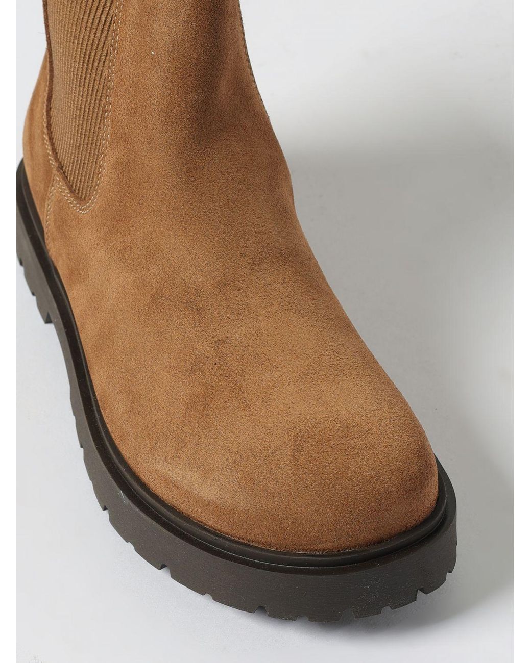 Birkenstock Brown Shoes
