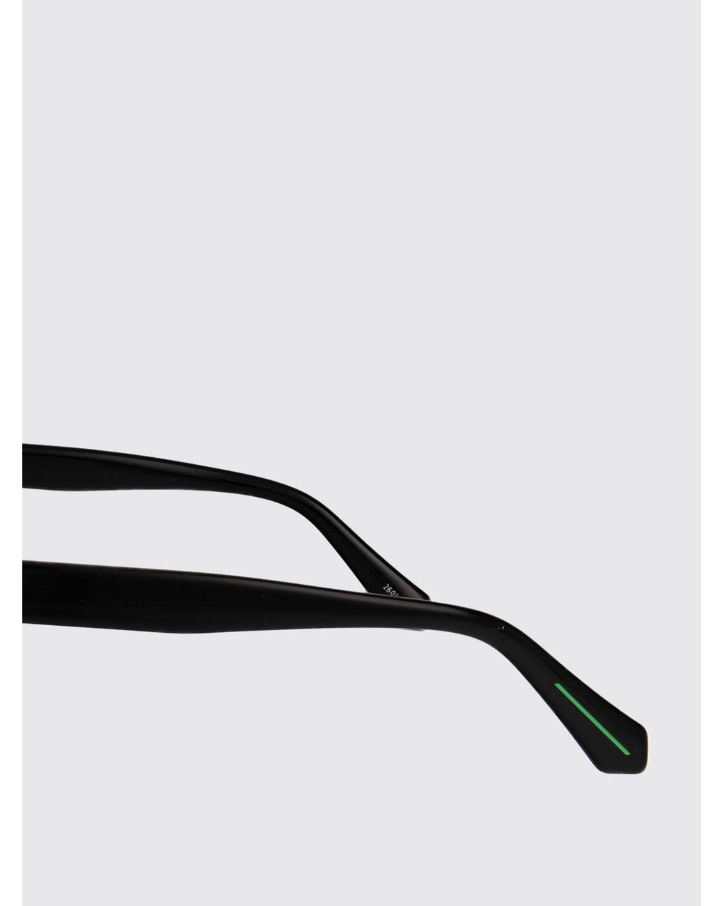 Calvin Klein Black Aviator Sunglasses for men