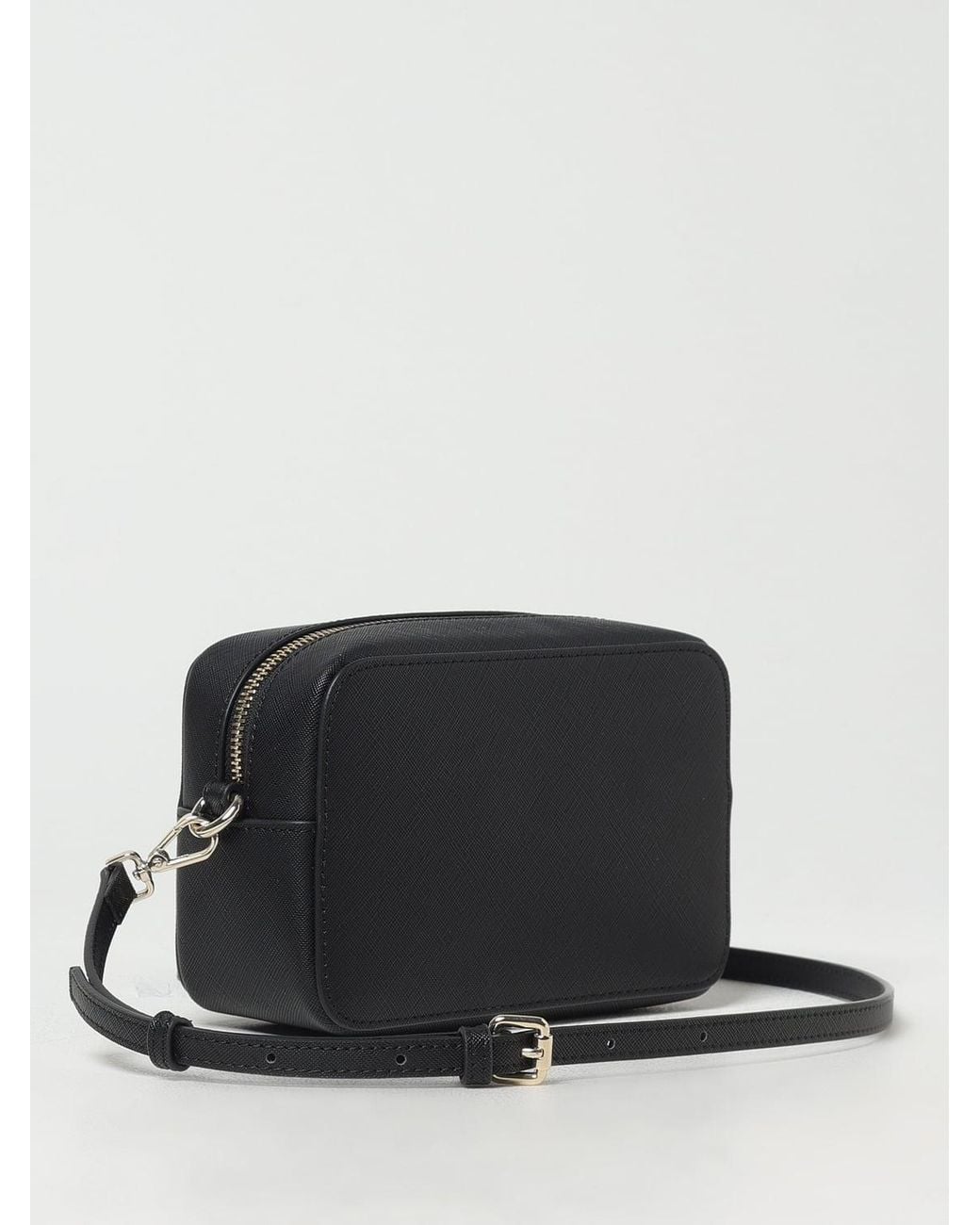Just Cavalli Black Handbag