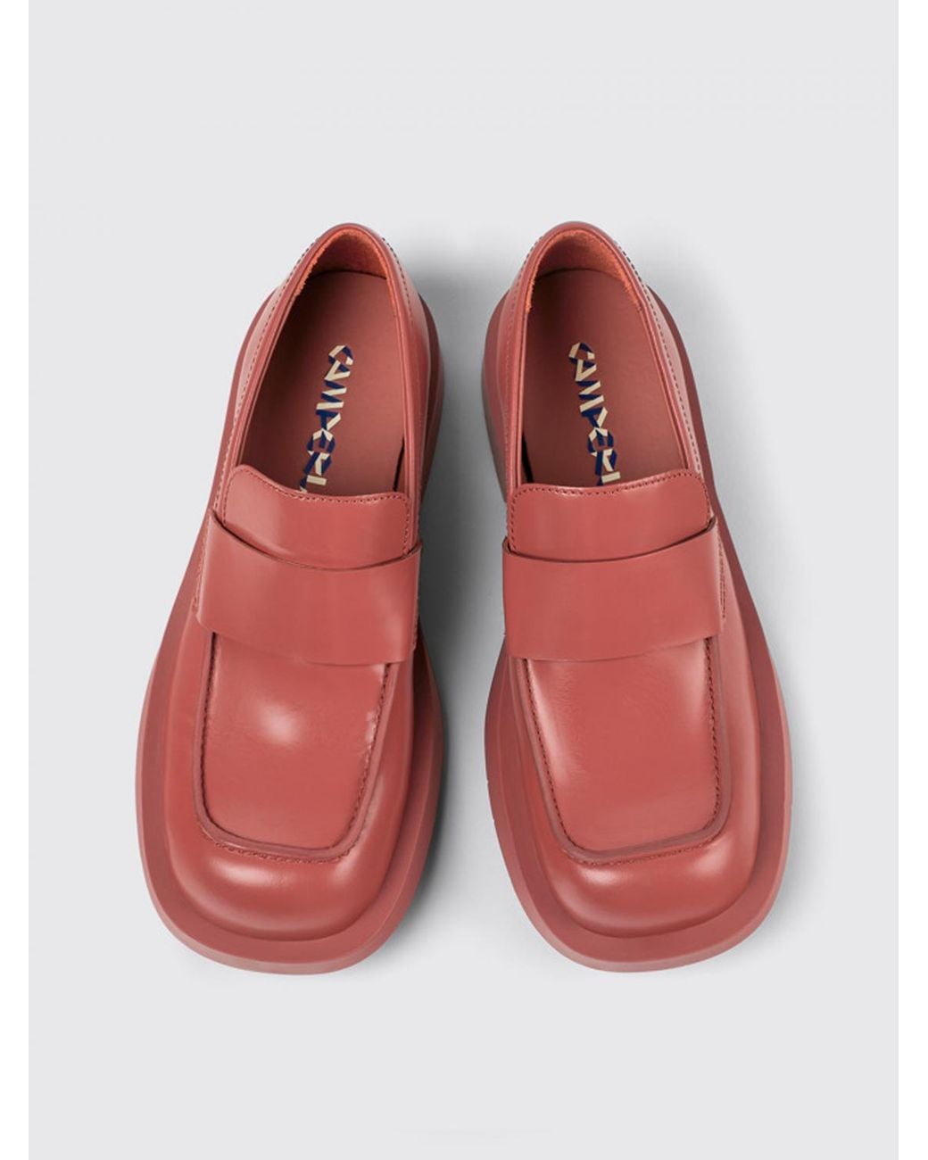 CAMPERLAB Red 's Shoes for men