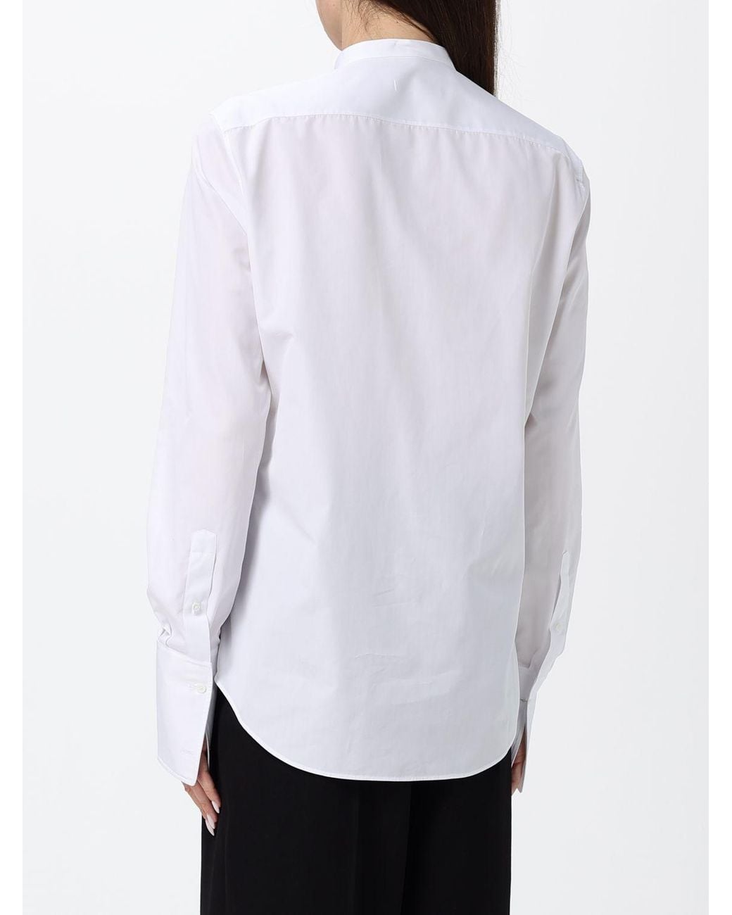 Fendi White Shirt