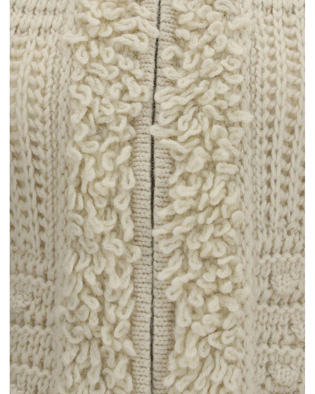 Fendi Natural Jacket