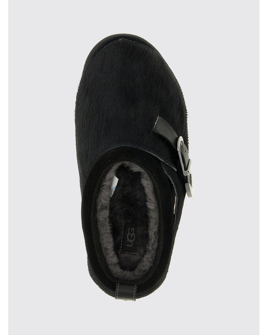 Ugg Black Shoes