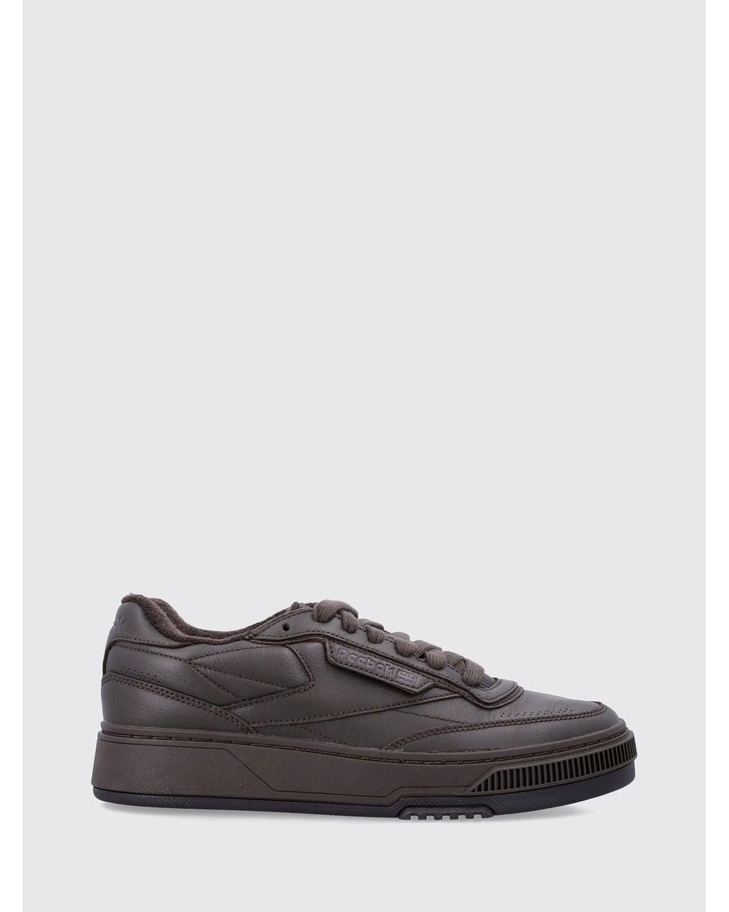 Reebok Gray Sneakers for men