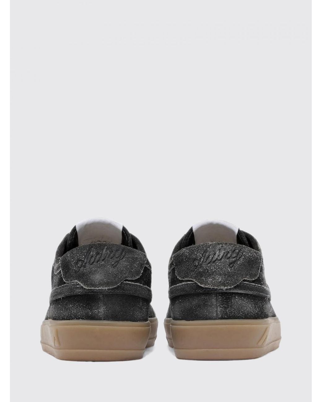 Autry Black Sneakers for men